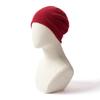 2023 nuevo gorro 100% cachemira para hombre y mujer gorro de punto de cachemira pura versátil gorro de lana gorro tipo beanie pareja