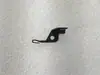 Peças de Máquina de Costura Reta Mola Martini 3210 Placa de Gancho para Máquina de Costura Reta 3214 Enfiador Tesoura Porta-Agulha Deslizador Gancho de Corrente