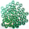 Contas de cristal natural ágata jade com furo grande 5*10mm contas de ábaco acessórios para colar pulseira DIY feitos à mão
