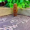 Venta directa de fábrica 40 mm cuentas de ágata cuentas para DIY Bodhi accesorios de nube accesorios para pulsera