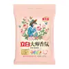 Exclusivo para Compras en GrupoPolvo para Lavar Fragancia Maestra Liby 1.65kg Bolsa Grande a Granel para Uso Doméstico con Fragancia de Larga Duración Al por Mayor