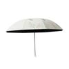 Original 70% de descuento Sombrilla Plegable para Exteriores Protección UV para Mujer Sencilla Floral Paraguas de Vinilo Engrosado para Uso Tanto Soleado como Lluvioso