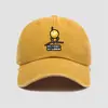 Paquete de Expresiones Divertidas Masculinas Sonrisa Entrecerrada Asustado Divertido Cara Divertida Sombrero de Broma Gorra de Béisbol Hombres y Mujeres Estilo Chino Parte Superior Suave