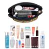 Amazon Explosiones Material de Buceo para Mujer Bolsa Cosmética Casual Bolsa de Almacenamiento Lavable Billetera Portátil para Monedas Bolso de Mano para Baño
