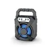 Nuevo subwoofer portátil para exteriores MS-1617-1620, mini audio, altavoz Bluetooth pequeño para teléfono móvil