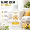Detergente para Ropa KineShineX Aroma Cítrico - Solución de cuidado desodorante y potenciadora de fragancia de larga duración para telas