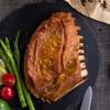 Platos Prehechos de Res y Cordero, Platos Chinos Semi-Terminados para Banquetes de Hotel, Venta al por Mayor de Platos Semi-Terminados Prehechos de Alta Gama para Hoteles y Supermercados
