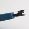 Faca de Fio Putian Double Card 401C Faca de Cartão Putian Faca de Cartão Telecomunicações de Alta Qualidade