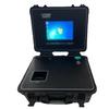 Espectrofotómetro infrarrojo portátil LB-4100 Diseño portátil, portátil para detección de campo