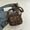 Bolso de mano de alta gama para mujer, nueva colección otoño 2026, diseño elegante y minimalista, adecuado para ir al trabajo, se puede llevar debajo del brazo o como bolso de hombro o bandolera