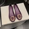 Sandalias para Mujer 2026 Nuevo Estilo Suela Plana Vacaciones en la Playa Casual Moda Exterior Impermeables Antideslizantes Boca Poco Profunda Punta Cerrada Sandalias