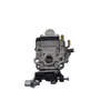 Adequado para Roçadeira Cortador de Grama Carburador Tu26 Tl26 Cg260 1E34F Bc260 26Cc