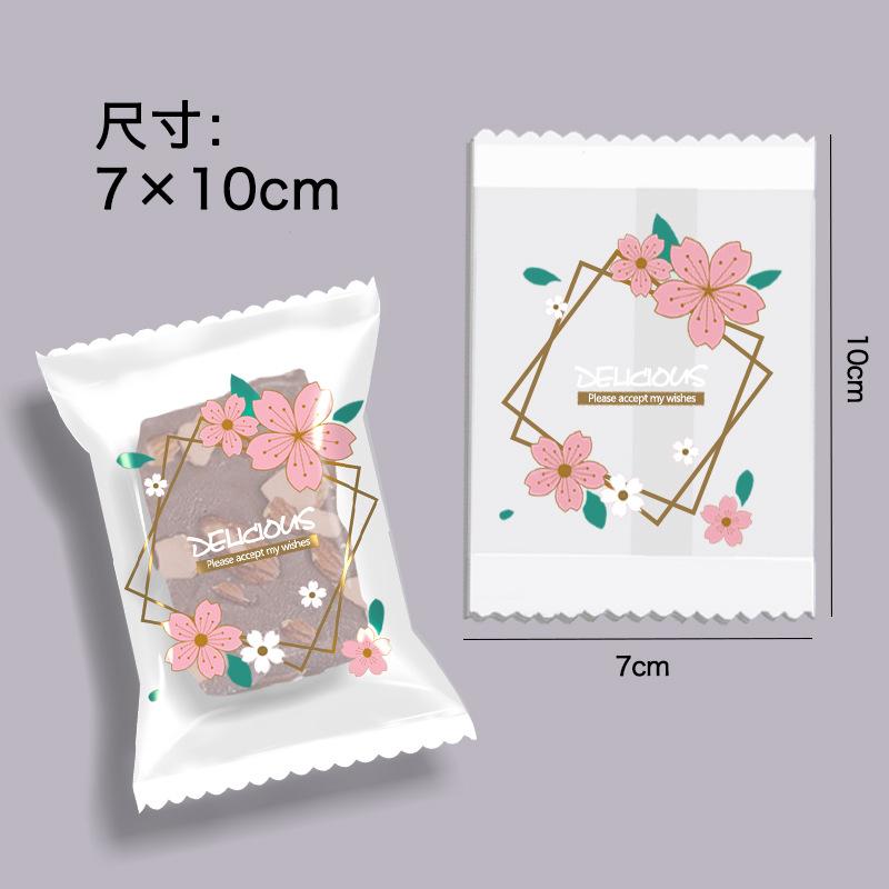 樱花几何-尺寸