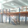 Suministrar estanterías de plataforma de acero Jiaxing para aumentar el área utilizable de talleres o almacenes