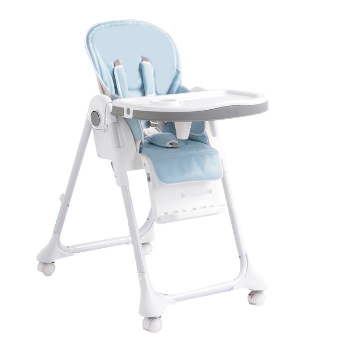 Buy Baby Dining Chair Children Multifunctional Dining Table Chair Baby Household Foldable
