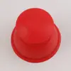 Ventosa de Silicone Espessado de Grau Alimentício Que Suga ao Ser Pressionada, Adequada para Todas as Idades, para Salões de Beleza e Uso Doméstico, Bestseller Transfronteiriço