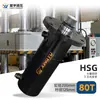 Gama Completa de Cilindros Hidráulicos, Modelo 80 Toneladas Elevación Brida Superior, Hendidora de Madera, Excavadora de Venta Directa Transfronteriza Universal