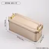 Caja de Hierro Retro con Hebilla Deslizante Estilo Chino, Caja de Almacenamiento de Metal Engrosada, Caja Vacía Sellada para Snacks, Té, Regalos Hechos a Mano