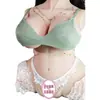 Molde de cuerpo entero de trasero grande dispositivo famoso muñeca real trasero yin masturbador masculino suministros