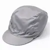 Touca de Trabalho Anti-estática Sem Poeira Avental Mangas Mochila de Ombro Único Conjunto de Quatro Peças Eletrônico Médico Alimentício Nova Energia Roupa de Trabalho Escolher