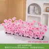 Flores Artificiales, Arreglos de Flores Falsas, Césped Artificial, Flores de Plástico, Plantas Verdes, Maceteros, Canaletas para Flores, Arreglos Florales, Flores de Seda, Separadores, Vallas, Plantas Verdes, Paisajismo