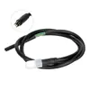Cabo de Motor à Prova d'Água para Veículo Elétrico 8 Fios 3+6p (1 metro 1000w fio de 2 mm² Conector à Prova d'Água Aviation) Acessórios para Chicotes Elétricos