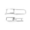 Adecuado para 18-24 Jeep Wrangler/Gladiator Jl/Jlu Marco de Engranajes Modificado para Wrangler Decoración