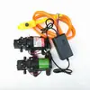 Accesorios para Pulverizador Eléctrico Agrícola Interruptor Controlador de Velocidad para Bomba de Agua Interruptor Universal 12V para Bomba de Agua Bomba de Agua Bomba Pulverizadora