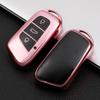 Para Chery hormiguita juego de llaves helado Erez 5plus/5x coche especial llavero de alta calidad