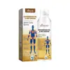 Ximonth Spray para el Cuidado de las Articulaciones con Veneno de Abeja Spray Suave Hidratante para Manos, Pies y Rodillas Spray para el Cuidado Corporal