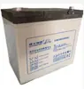 Baterías serie Leoch DJW12V, 12/18/24/33/38/40Ah, para fuentes de alimentación ininterrumpida (UPS) y equipos de comunicación