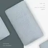Sábana bajera para cuna tipo A para Primavera, Otoño e Invierno, Hecha de Terciopelo de Frijol, Ropa de cama Patchwork para Bebé, Personalización de Sábana para Cama de Niños de Guardería