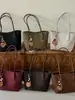 Bolso de hombro tejido retro de gran capacidad transfronterizo, nuevo bolso tote de moda otoño 2026, bolso versátil para el hombro para el día a día