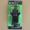 Candado de Cable de Acero Dorado para Bicicletas, Bicicletas Eléctricas y Bicicletas de Montaña, Candado Antirrobo