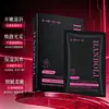 Set de Cuidado de Manos Hanboli DNA Pro-Xylane de Sodio: Una Mascarilla de Manos de 4 Pasos para Hidratar, Humectar y Reducir la Apariencia de las Líneas de las Manos - Un Imprescindible para el Cuidado de las Manos
