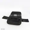 Bolsa de Brazo 600D Bolsa de Ciclismo Bolsa de Transporte para Exteriores Marca de Logo Personalizado Bolsa de Cintura de Tela Oxford Bolsa Multifuncional para Bicicleta y Teléfono Móvil