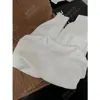 DestaqueYuran 26 Nova Coleção Outono Inicial Camiseta de Manga Longa Malha Micro-Casulo Macia ao Toque Camada de Ar Modal Amônia Líquida