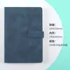 Cuaderno con Hebilla Repujada Estilo Ejecutivo Set de Regalo Caja China Personalizado para Uso Empresarial y de Oficina