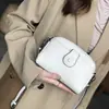 Bolso de piel auténtica para mujer, minibolso pequeño, bolso de moda para teléfono móvil, bandolera pequeña para mujer 2024