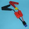 Clip de inyección EC5 segunda generación juego de clips ordinarios clip de cable de encendido clip de cableado de alimentación de arranque de emergencia para automóvil de baja cilindrada. Fábrica