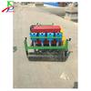 Tubo de Semillas Espiral Cónico Sembradora de Ajo de Empuje Manual Sembradora de Ajo Sembradora de Ajo Jinxiang Máquina de Plantación de Arroz Fácil de Operar