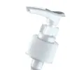 Suministrado directamente por el fabricante, bomba dosificadora tipo pico de pato para uso doméstico, bomba de repuesto tipo presión para desinfectante de manos y líquido para el cuidado del cabello