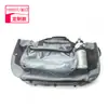 Bolsa de Viaje de Nylon Impermeable Personalizada Bolsa de Equipaje para Deportes al Aire Libre Bolsa de Fitness Bolso Bandolera de Yiwu Fabricante de Bolsas Deportivas