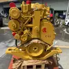 Máquinas de Engenharia Escavadeira Acessórios Novo Usado Original Grupo de Motor C13 Montagem do Motor