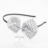 Internet celebridade hairpin jojo bow hairpin moda acessórios para o cabelo headband grampo de cabelo tecido jóias lote misto vários tipos opcionais