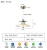 Lustre moderno minimalista Bauhaus para sala de estar e jantar com senso de design de alta qualidade, adequado para escritório, quarto, corredor criativo e hall de entrada, com recursos de proteção ocular