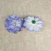 Cabeça de flor de simulaçãoAcessórios de cabelo Hanfu headdress de flor de seda prendedor de cabelo grampo de cabelo flor de simulação flor estilo Tang