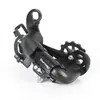 Transmisión de Bicicleta 6/7/8/9 Velocidades Regulador de Velocidad para Bicicleta de Montaña 21/24/27 Velocidades Protector de Desviador Trasero para Bicicleta de Carretera