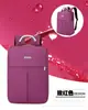 Nova mochila masculina, simples, business casual, de grande capacidade para laptop, leve, multiuso para viagem, feita de tecido Oxford