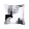 Travesseiro Amazon Explosivo Nórdico Abstrato Decorativo Casa Sofá Cabeceira Capa de Almofada de Pelúcia Capa de Travesseiro Atacado